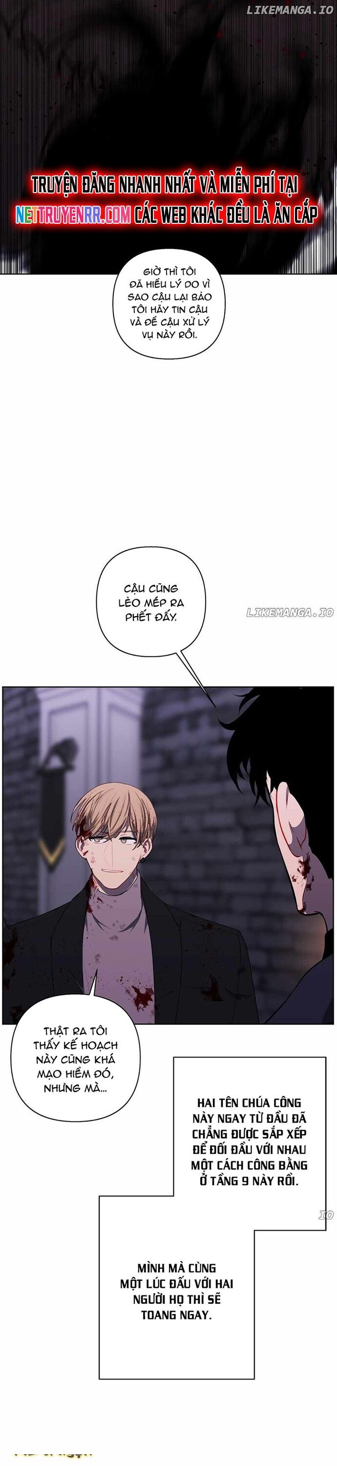 Biến Thành Phế Vật Trong Tiểu Thuyết Giả Tưởng Chapter 174 - 10