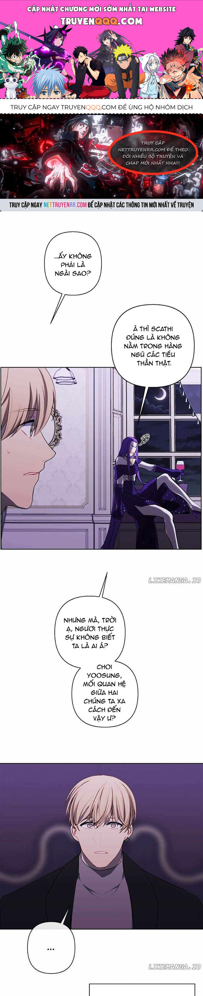 Biến Thành Phế Vật Trong Tiểu Thuyết Giả Tưởng Chapter 175 - 1