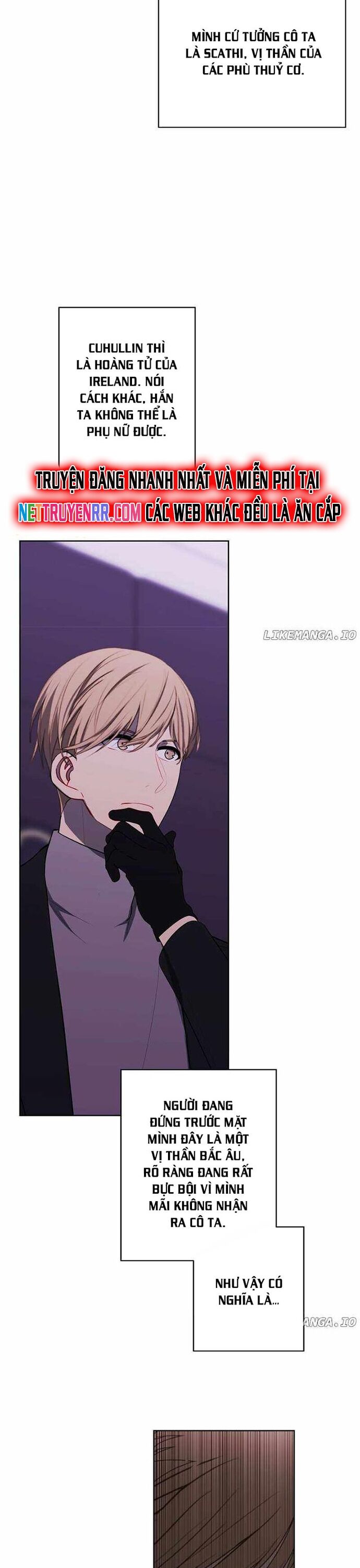 Biến Thành Phế Vật Trong Tiểu Thuyết Giả Tưởng Chapter 175 - 2