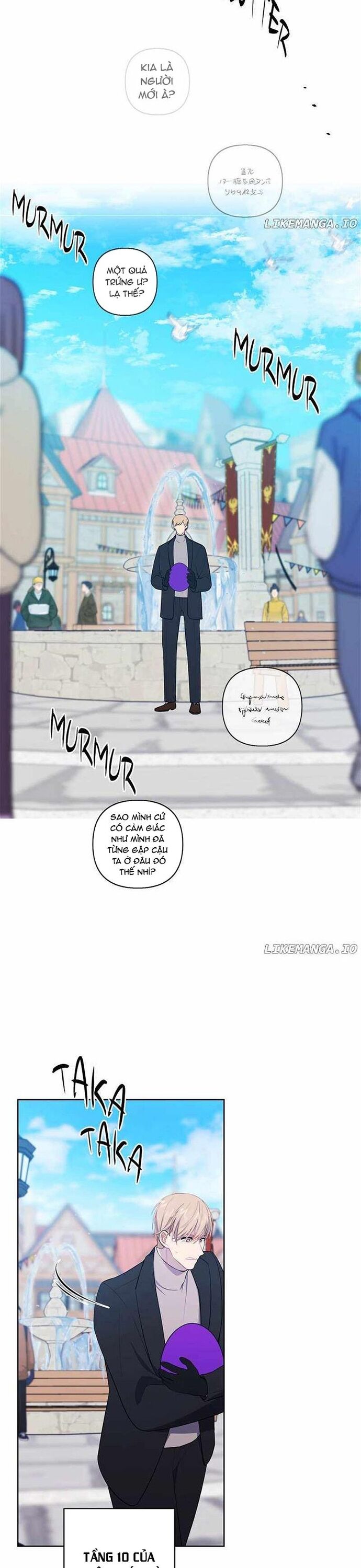 Biến Thành Phế Vật Trong Tiểu Thuyết Giả Tưởng Chapter 175 - 13