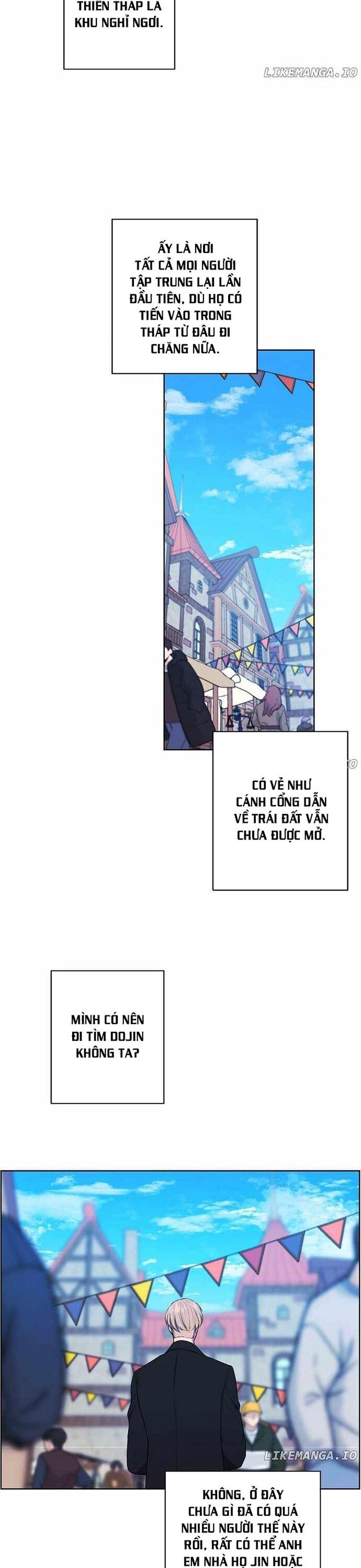 Biến Thành Phế Vật Trong Tiểu Thuyết Giả Tưởng Chapter 175 - 14