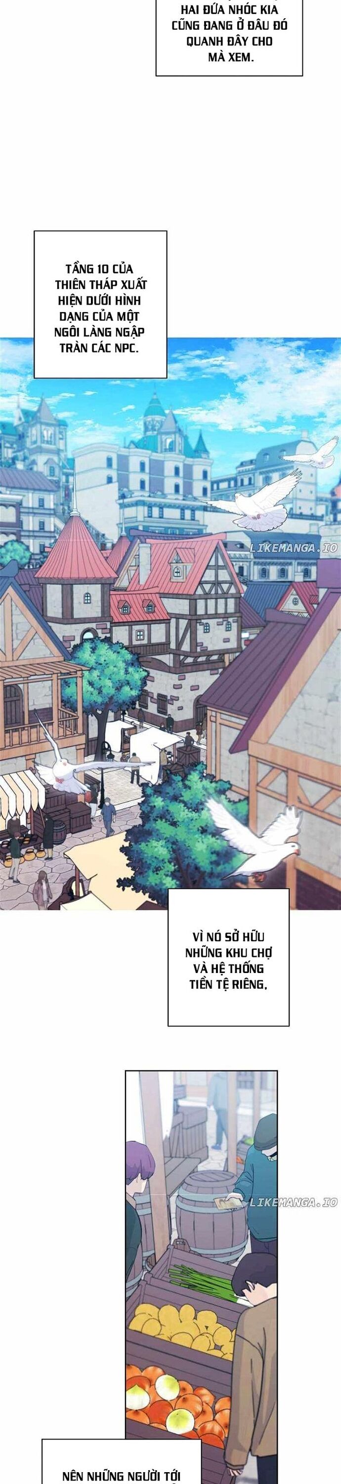 Biến Thành Phế Vật Trong Tiểu Thuyết Giả Tưởng Chapter 175 - 15