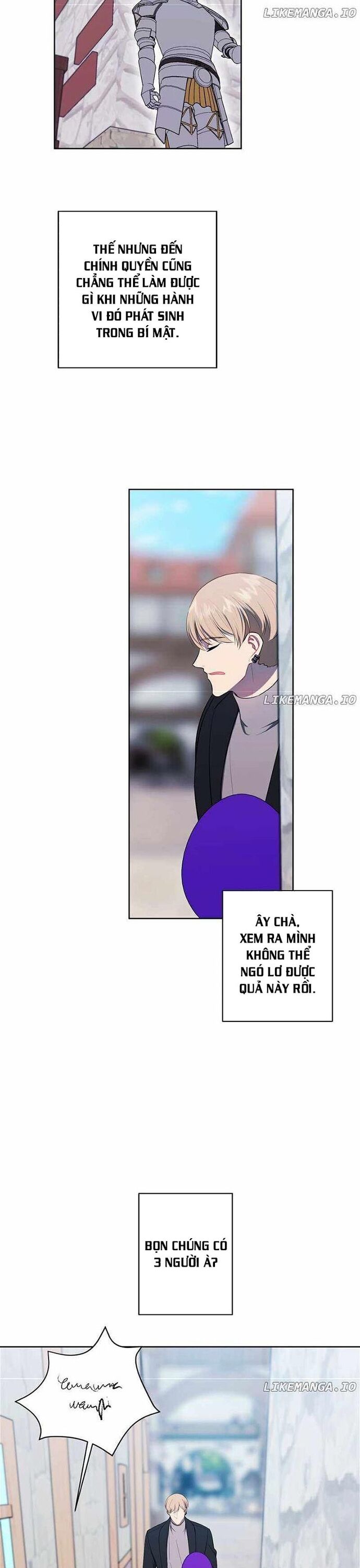 Biến Thành Phế Vật Trong Tiểu Thuyết Giả Tưởng Chapter 175 - 18