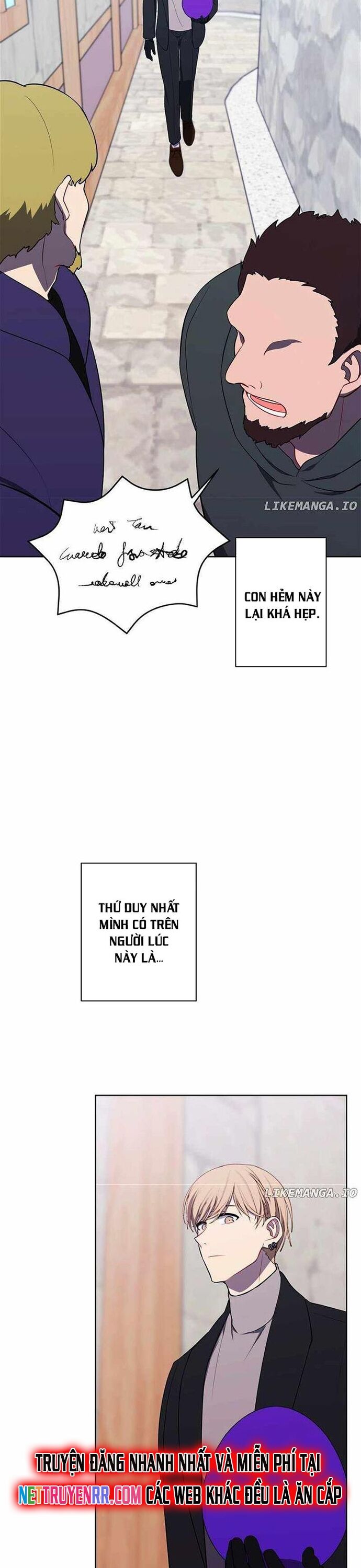 Biến Thành Phế Vật Trong Tiểu Thuyết Giả Tưởng Chapter 175 - 19