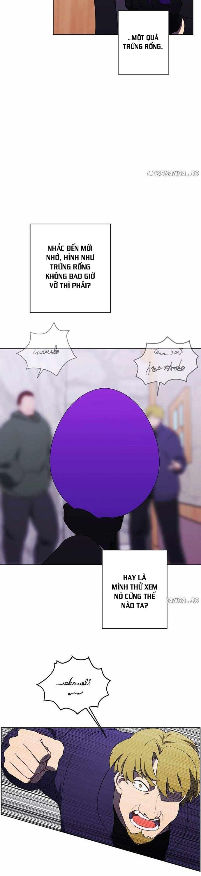 Biến Thành Phế Vật Trong Tiểu Thuyết Giả Tưởng Chapter 175 - 20