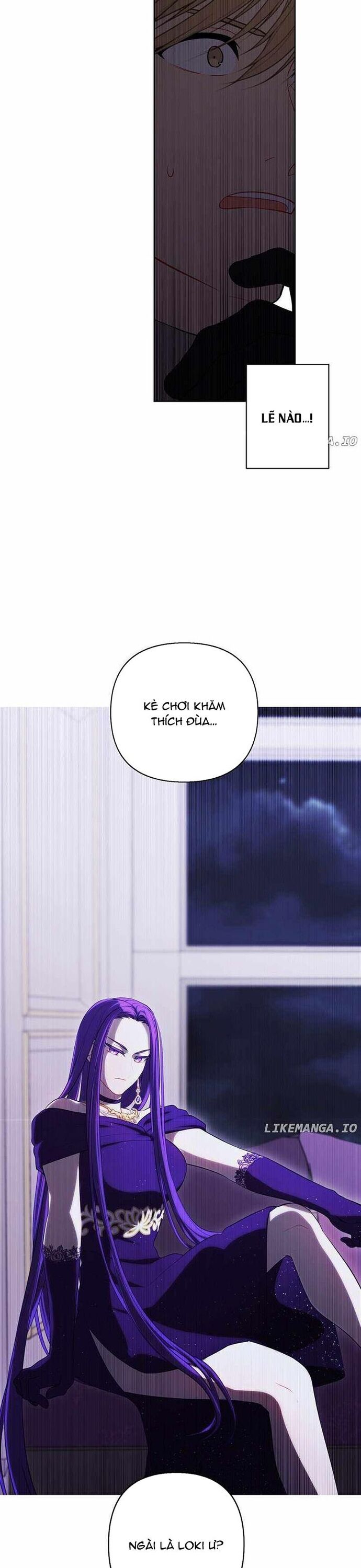 Biến Thành Phế Vật Trong Tiểu Thuyết Giả Tưởng Chapter 175 - 3