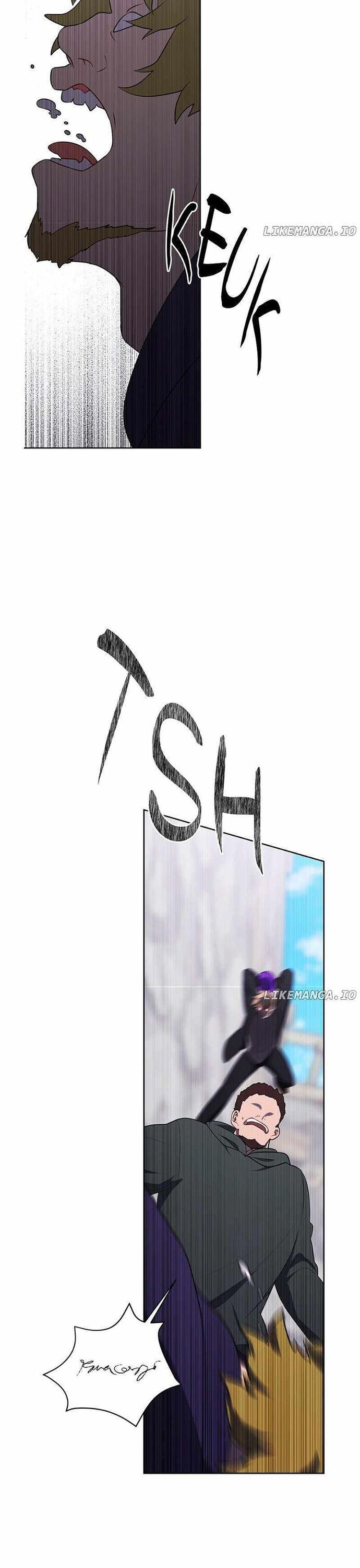 Biến Thành Phế Vật Trong Tiểu Thuyết Giả Tưởng Chapter 175 - 22