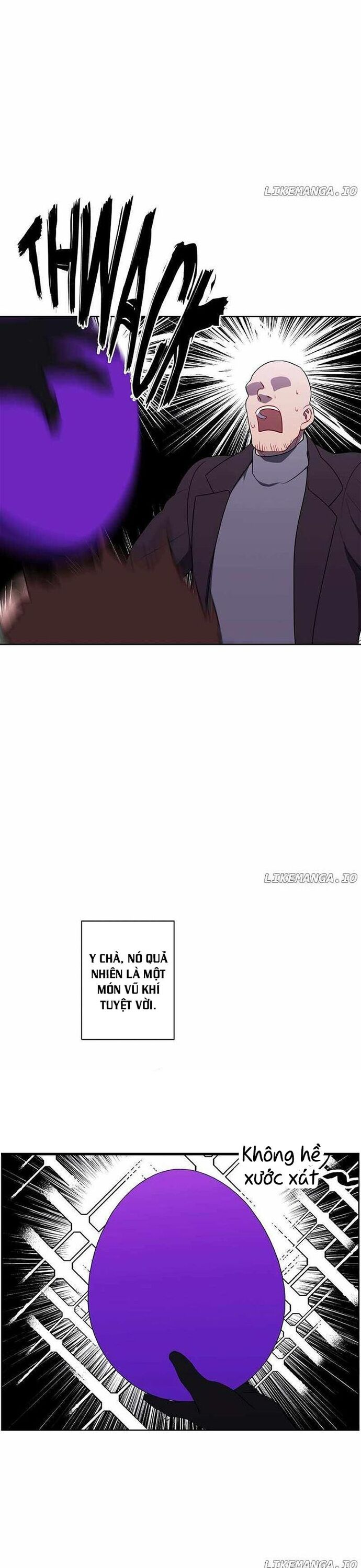 Biến Thành Phế Vật Trong Tiểu Thuyết Giả Tưởng Chapter 175 - 23