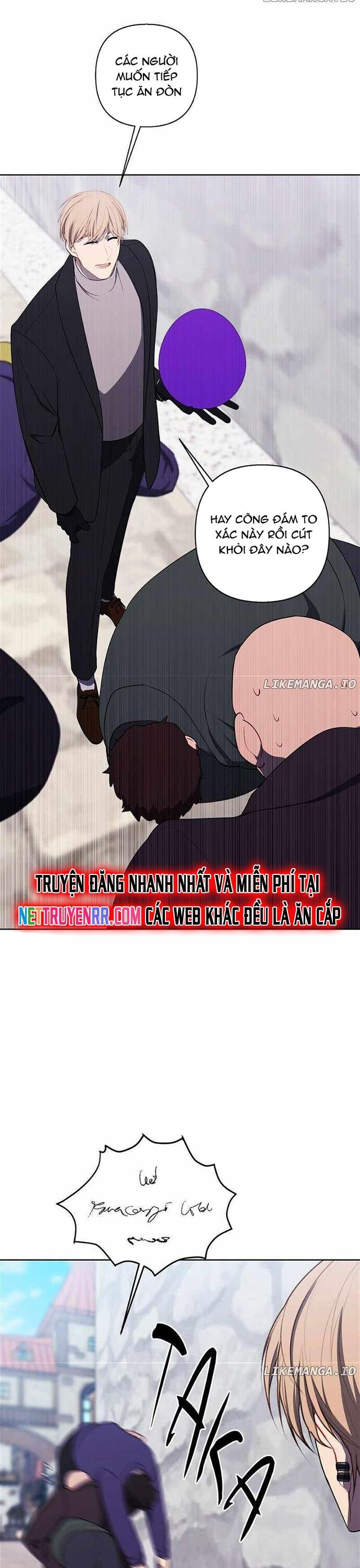 Biến Thành Phế Vật Trong Tiểu Thuyết Giả Tưởng Chapter 175 - 24