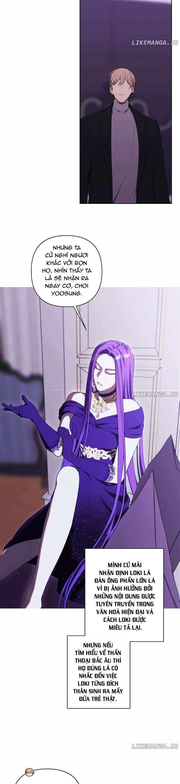 Biến Thành Phế Vật Trong Tiểu Thuyết Giả Tưởng Chapter 175 - 5