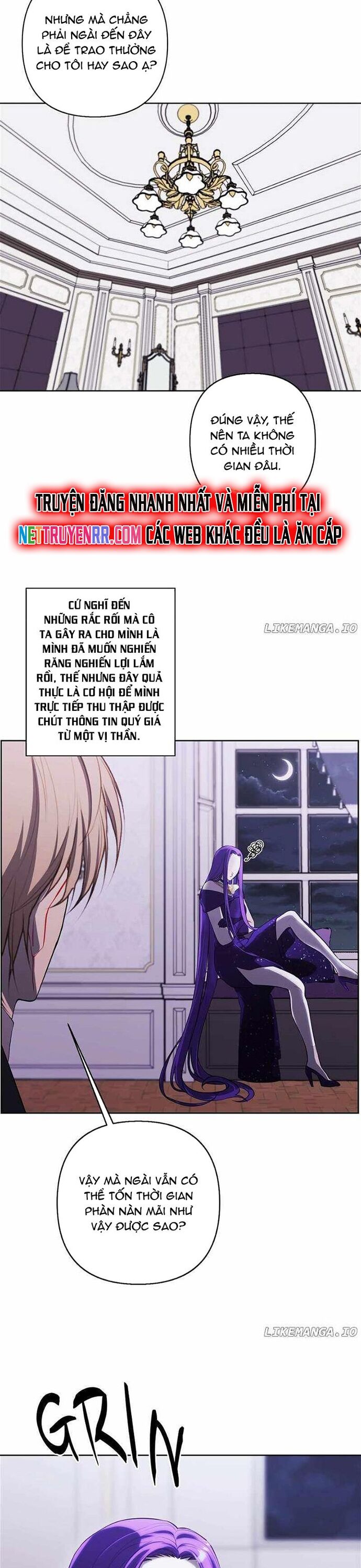 Biến Thành Phế Vật Trong Tiểu Thuyết Giả Tưởng Chapter 175 - 6