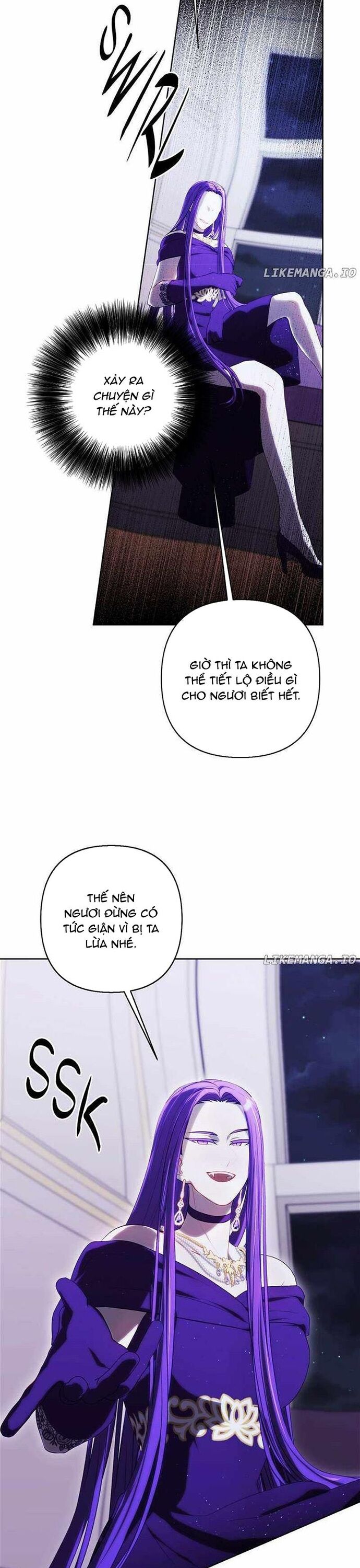 Biến Thành Phế Vật Trong Tiểu Thuyết Giả Tưởng Chapter 175 - 8