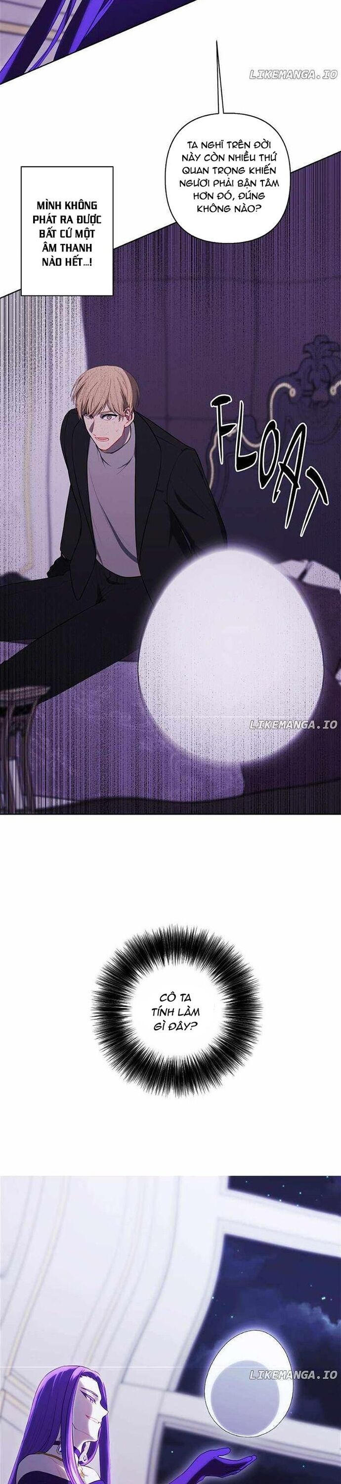 Biến Thành Phế Vật Trong Tiểu Thuyết Giả Tưởng Chapter 175 - 9