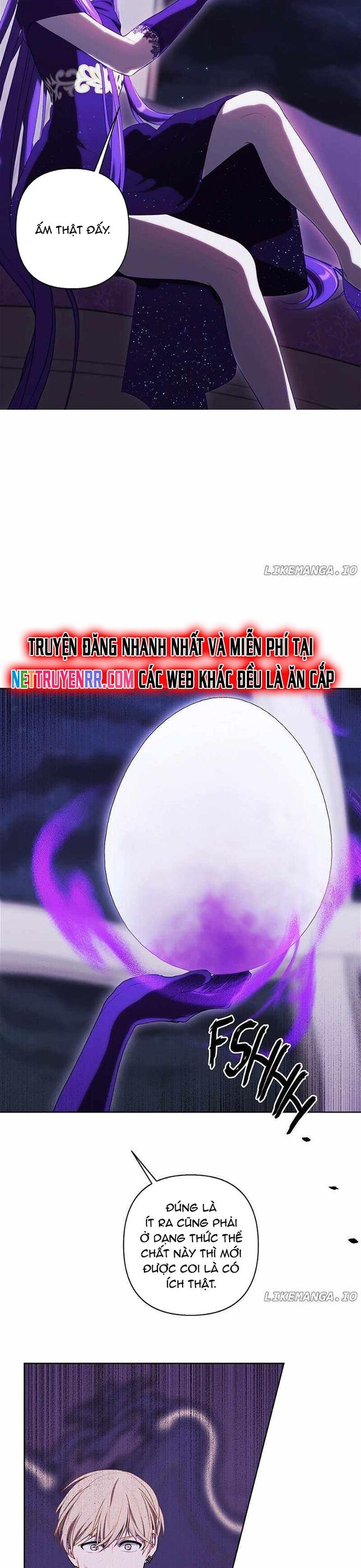 Biến Thành Phế Vật Trong Tiểu Thuyết Giả Tưởng Chapter 175 - 10