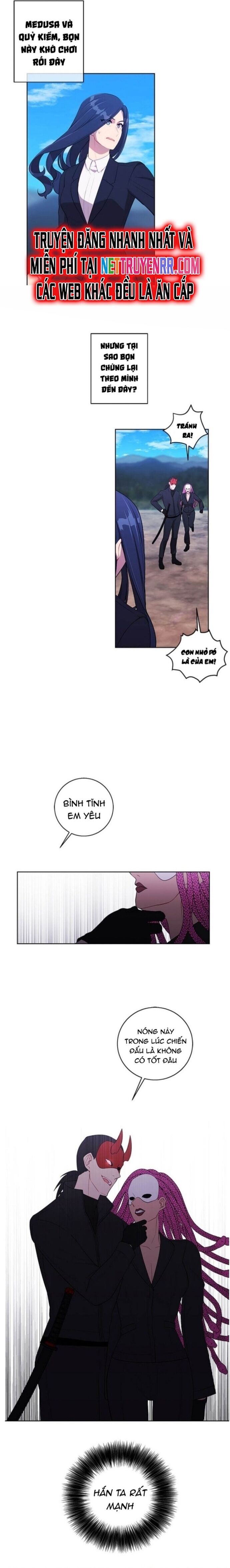 Biến Thành Phế Vật Trong Tiểu Thuyết Giả Tưởng Chapter 77 - 5