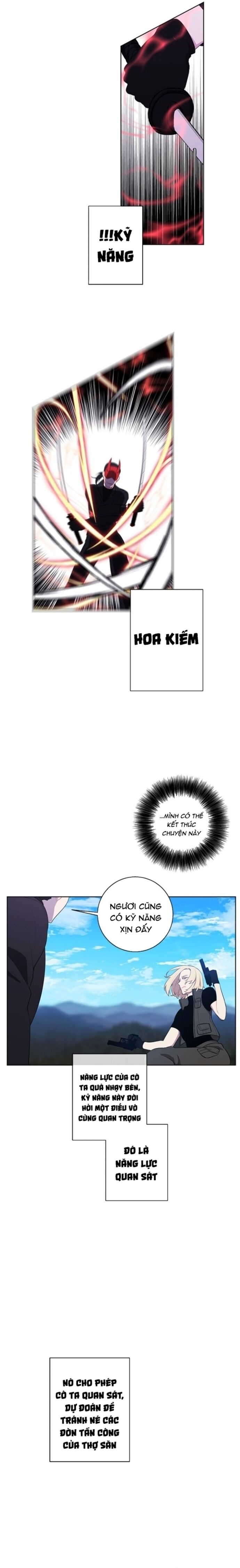 Biến Thành Phế Vật Trong Tiểu Thuyết Giả Tưởng Chapter 78 - 11