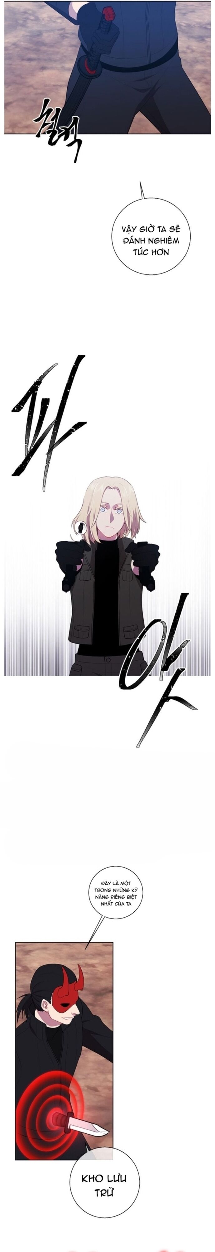 Biến Thành Phế Vật Trong Tiểu Thuyết Giả Tưởng Chapter 78 - 14