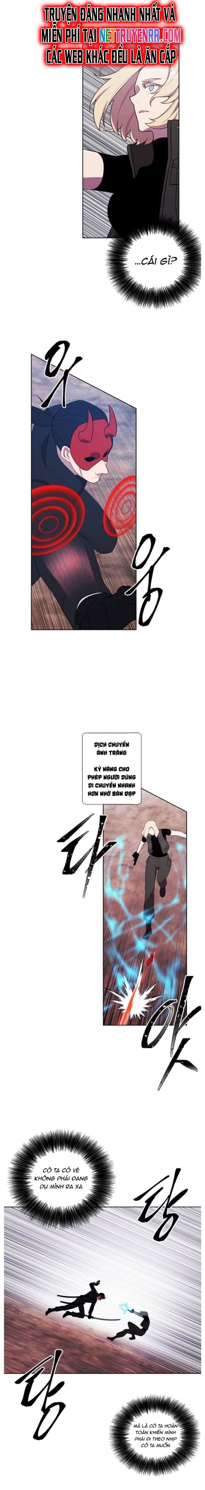 Biến Thành Phế Vật Trong Tiểu Thuyết Giả Tưởng Chapter 78 - 15