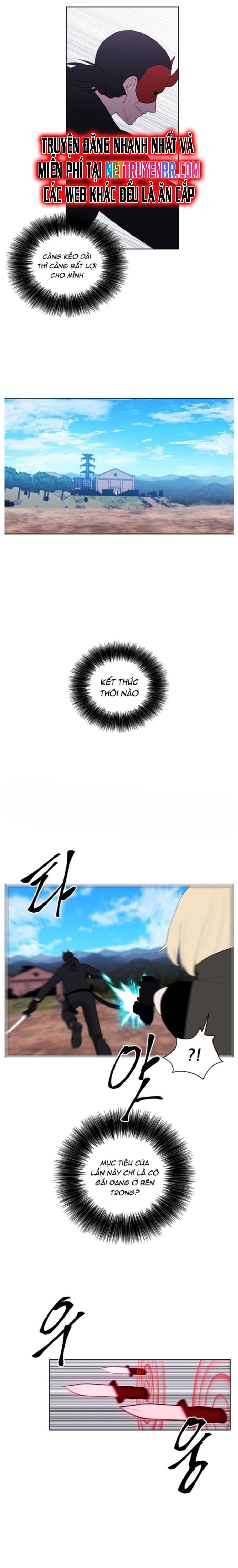 Biến Thành Phế Vật Trong Tiểu Thuyết Giả Tưởng Chapter 78 - 16