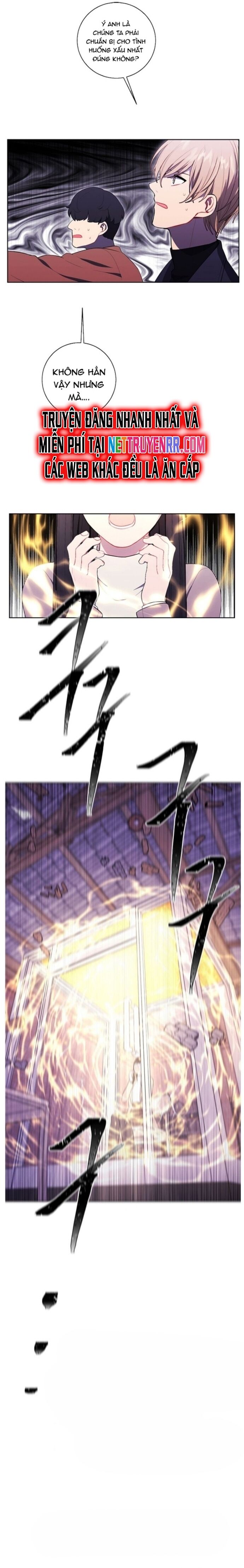 Biến Thành Phế Vật Trong Tiểu Thuyết Giả Tưởng Chapter 78 - 3