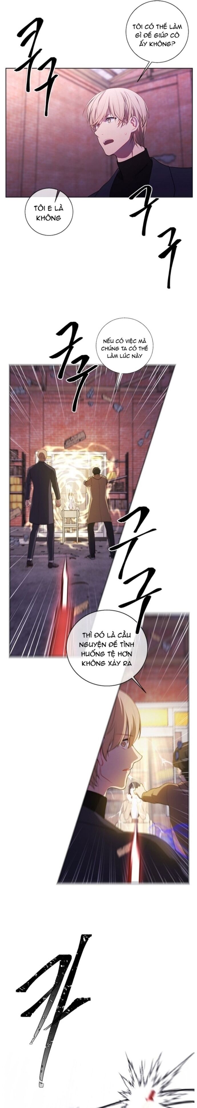 Biến Thành Phế Vật Trong Tiểu Thuyết Giả Tưởng Chapter 78 - 4