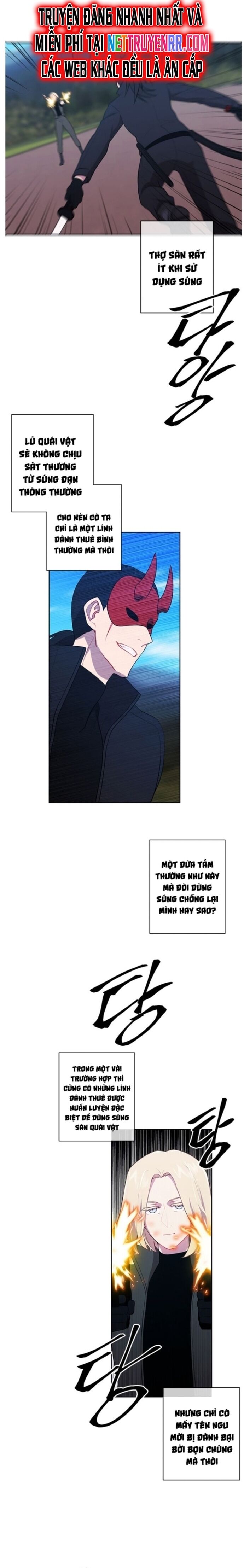 Biến Thành Phế Vật Trong Tiểu Thuyết Giả Tưởng Chapter 78 - 7