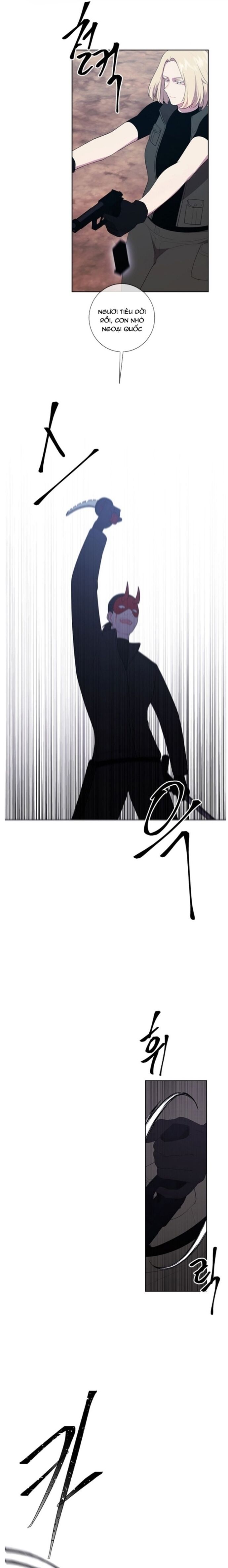 Biến Thành Phế Vật Trong Tiểu Thuyết Giả Tưởng Chapter 78 - 9