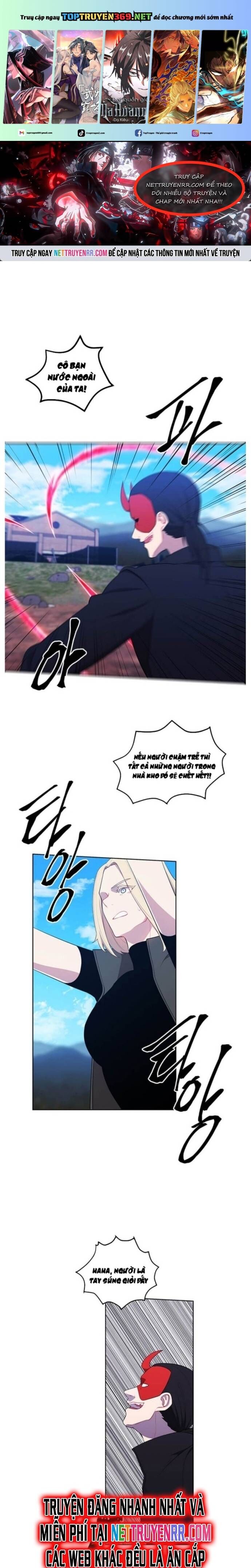 Biến Thành Phế Vật Trong Tiểu Thuyết Giả Tưởng Chapter 79 - 2