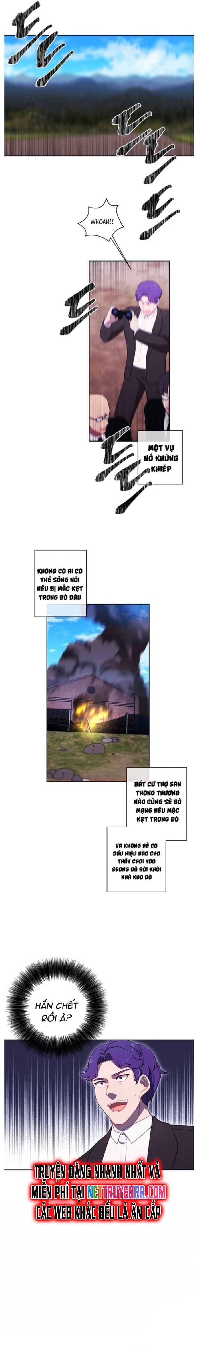 Biến Thành Phế Vật Trong Tiểu Thuyết Giả Tưởng Chapter 79 - 13