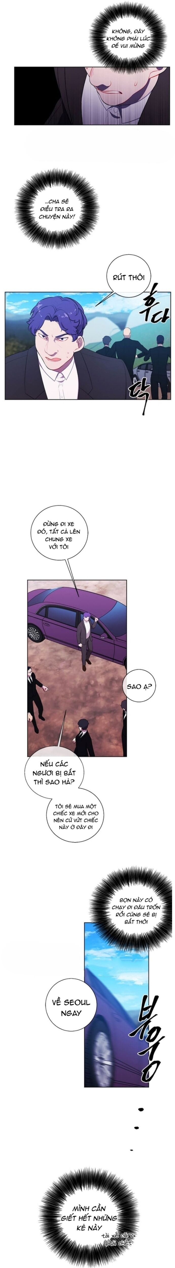 Biến Thành Phế Vật Trong Tiểu Thuyết Giả Tưởng Chapter 79 - 14