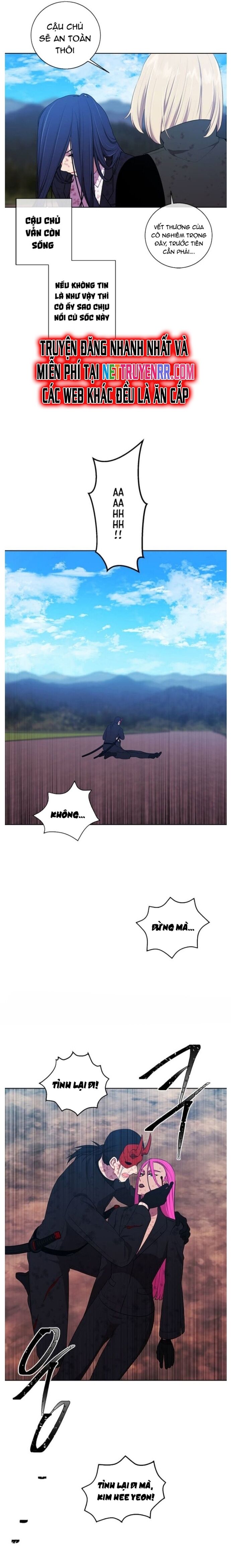Biến Thành Phế Vật Trong Tiểu Thuyết Giả Tưởng Chapter 79 - 18