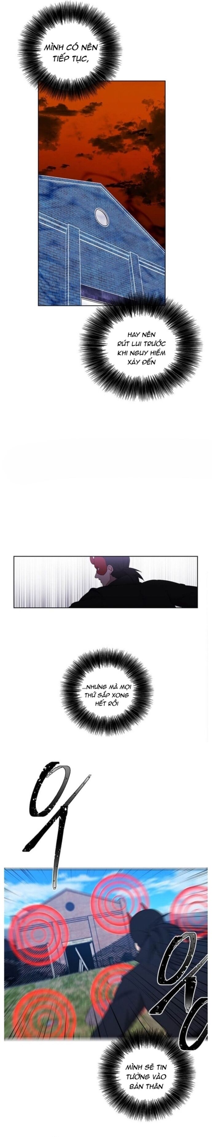 Biến Thành Phế Vật Trong Tiểu Thuyết Giả Tưởng Chapter 79 - 4