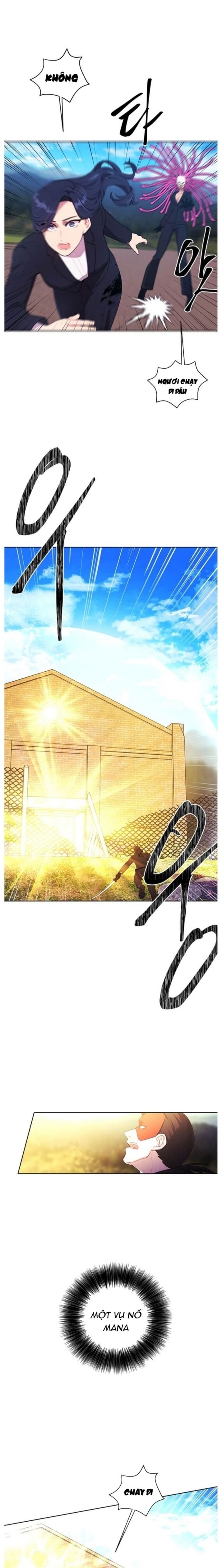 Biến Thành Phế Vật Trong Tiểu Thuyết Giả Tưởng Chapter 79 - 5