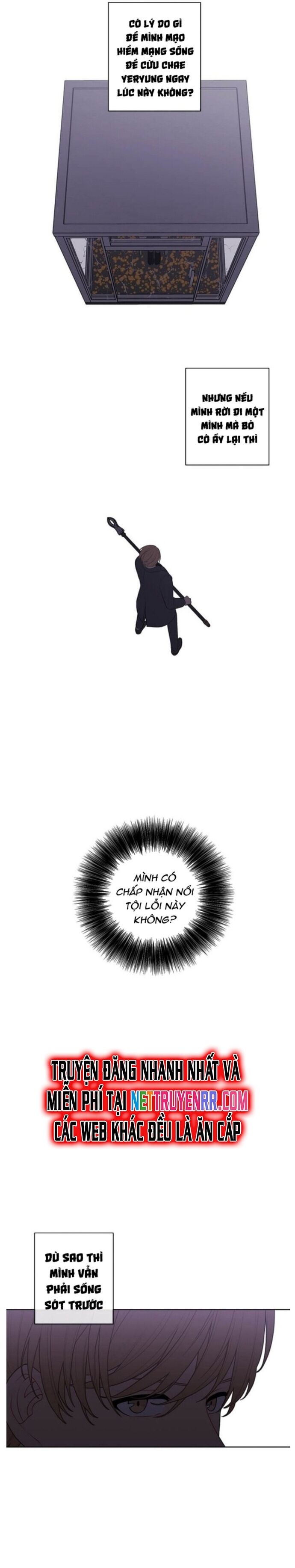 Biến Thành Phế Vật Trong Tiểu Thuyết Giả Tưởng Chapter 79 - 8