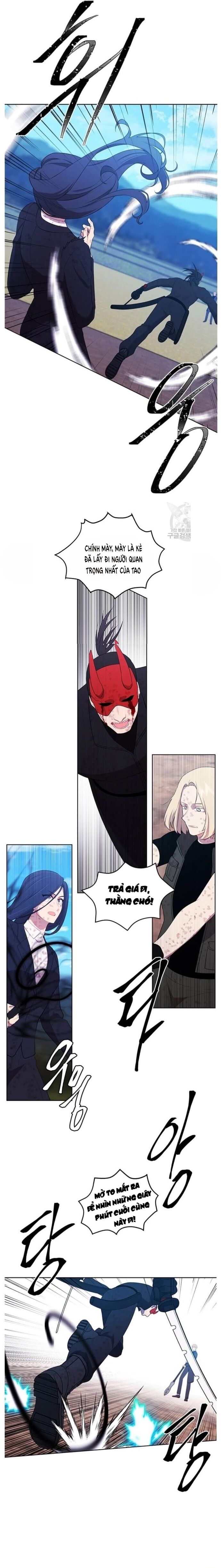 Biến Thành Phế Vật Trong Tiểu Thuyết Giả Tưởng Chapter 80 - 12