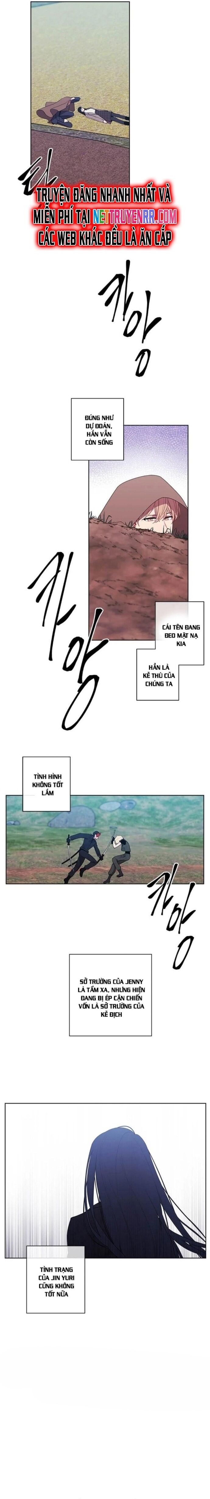 Biến Thành Phế Vật Trong Tiểu Thuyết Giả Tưởng Chapter 80 - 17