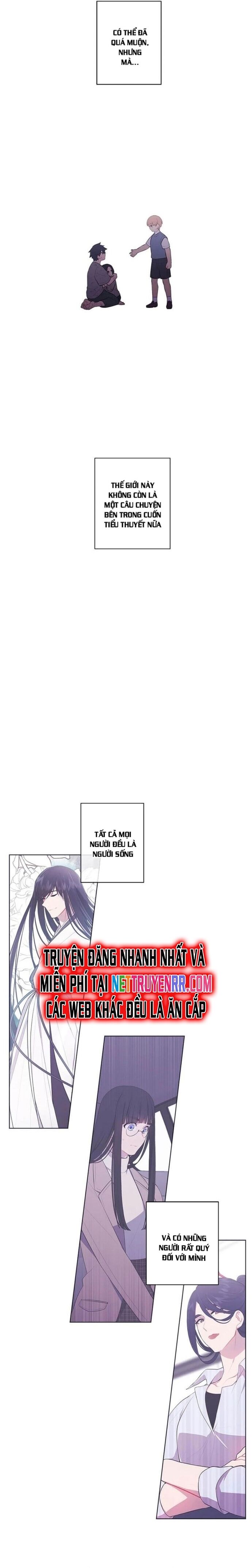 Biến Thành Phế Vật Trong Tiểu Thuyết Giả Tưởng Chapter 80 - 18