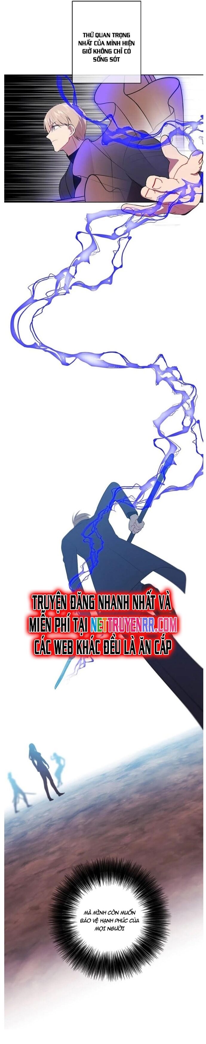 Biến Thành Phế Vật Trong Tiểu Thuyết Giả Tưởng Chapter 80 - 19