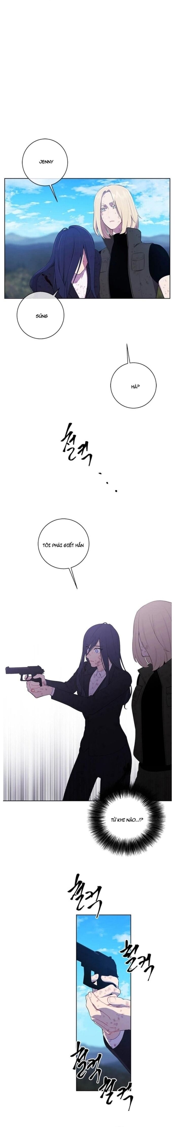 Biến Thành Phế Vật Trong Tiểu Thuyết Giả Tưởng Chapter 80 - 3