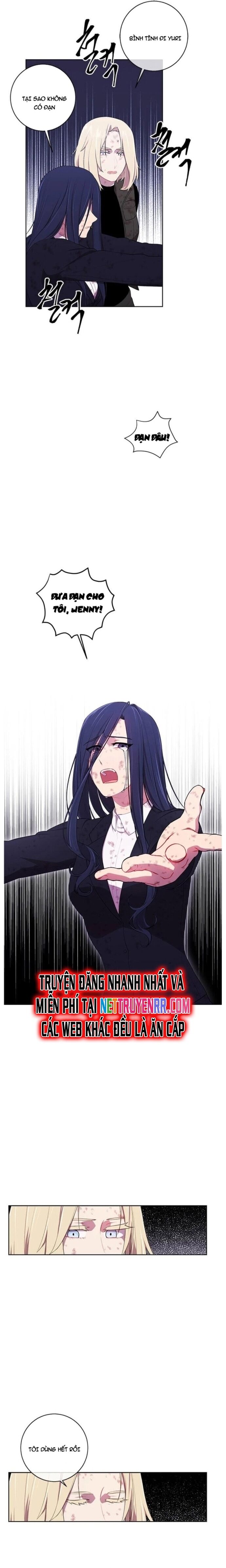 Biến Thành Phế Vật Trong Tiểu Thuyết Giả Tưởng Chapter 80 - 4