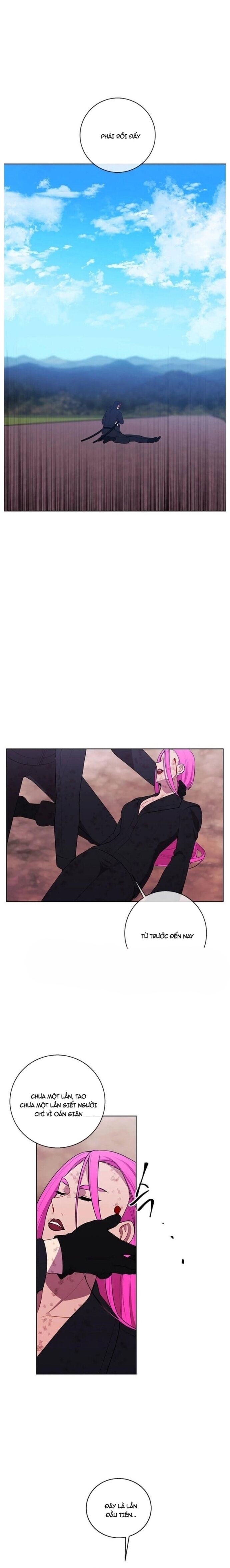 Biến Thành Phế Vật Trong Tiểu Thuyết Giả Tưởng Chapter 80 - 5