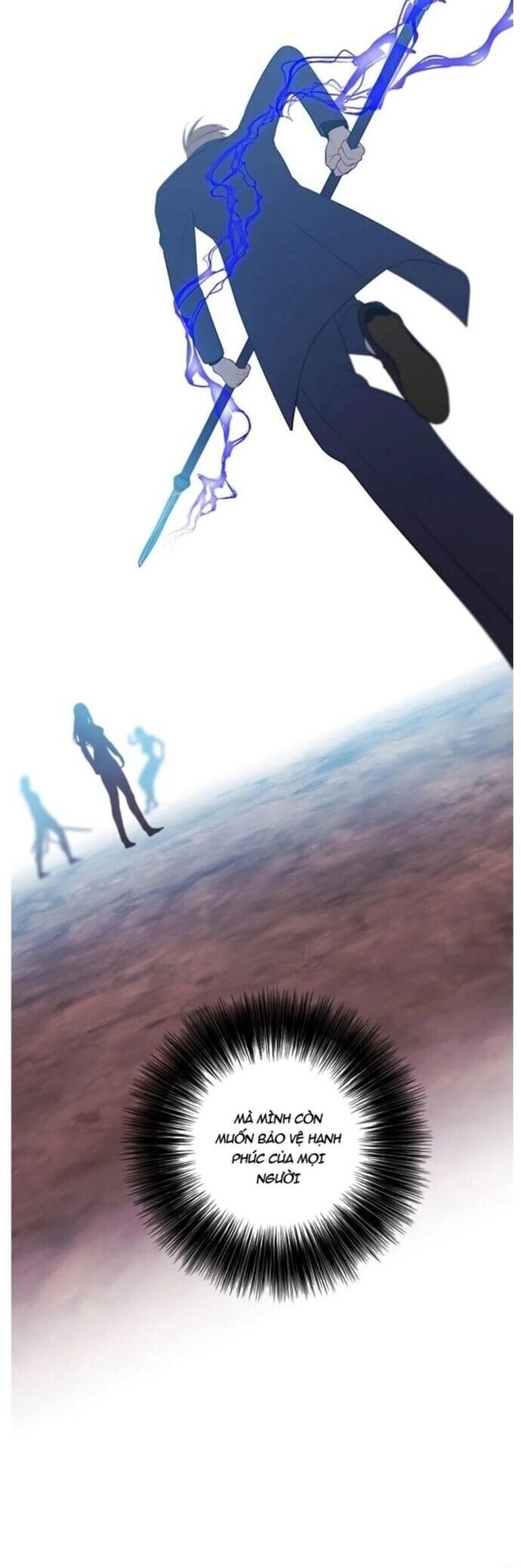 Biến Thành Phế Vật Trong Tiểu Thuyết Giả Tưởng Chapter 81 - 2