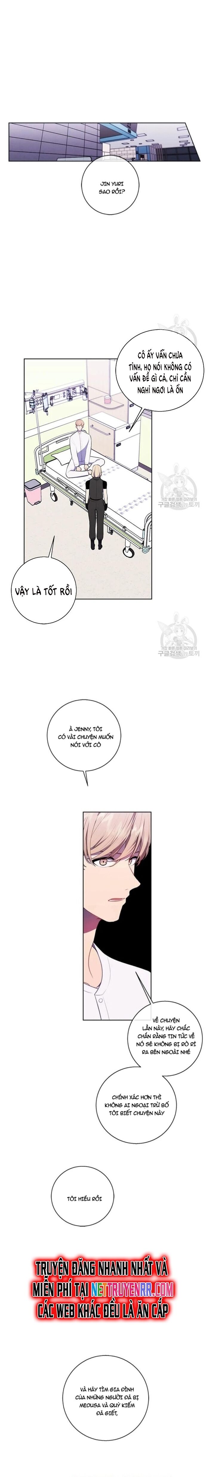 Biến Thành Phế Vật Trong Tiểu Thuyết Giả Tưởng Chapter 81 - 12