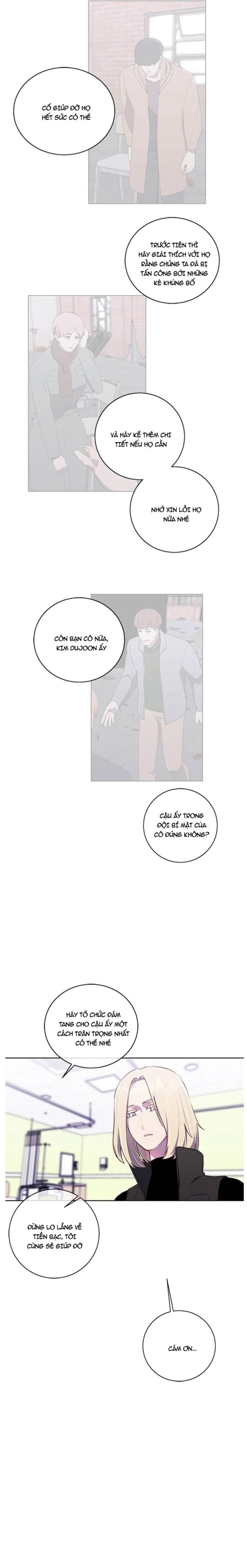 Biến Thành Phế Vật Trong Tiểu Thuyết Giả Tưởng Chapter 81 - 13