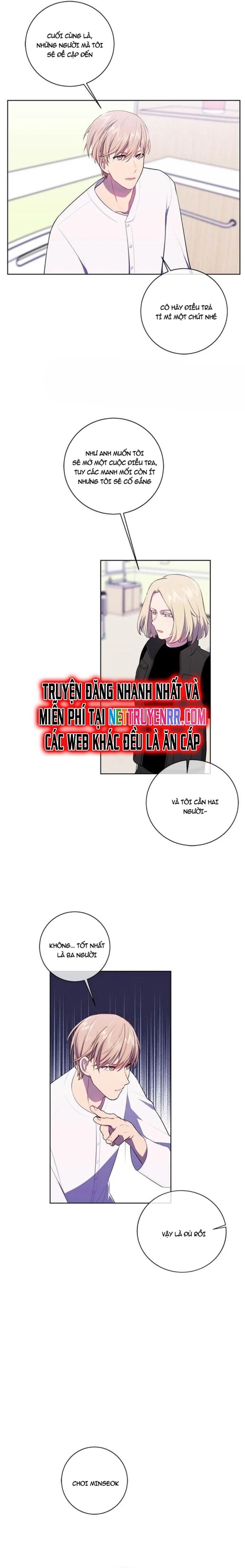 Biến Thành Phế Vật Trong Tiểu Thuyết Giả Tưởng Chapter 81 - 14