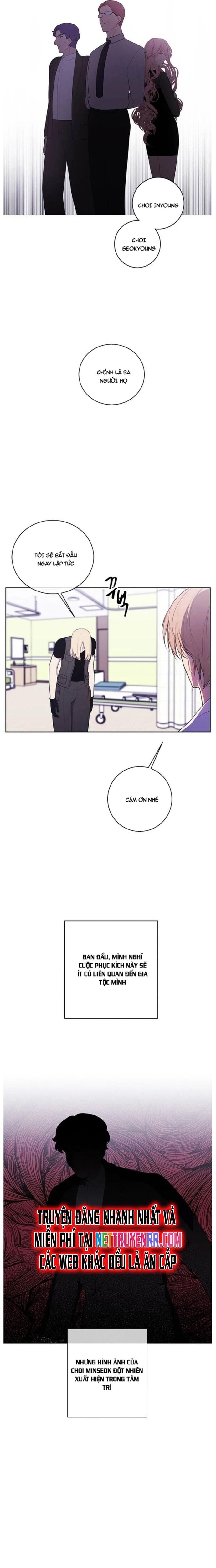 Biến Thành Phế Vật Trong Tiểu Thuyết Giả Tưởng Chapter 81 - 15