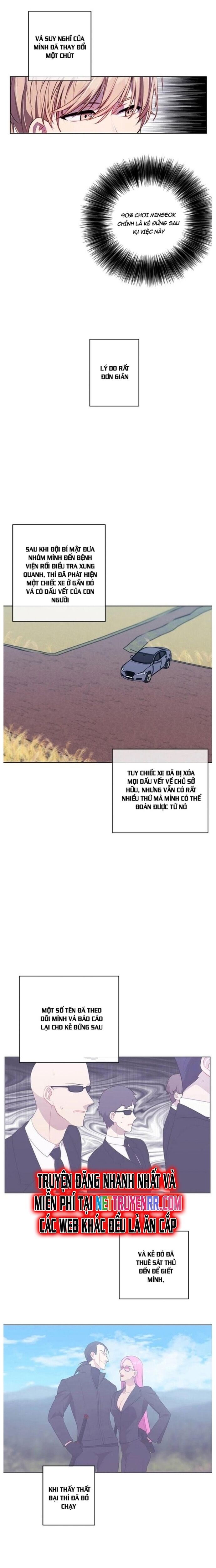 Biến Thành Phế Vật Trong Tiểu Thuyết Giả Tưởng Chapter 81 - 16