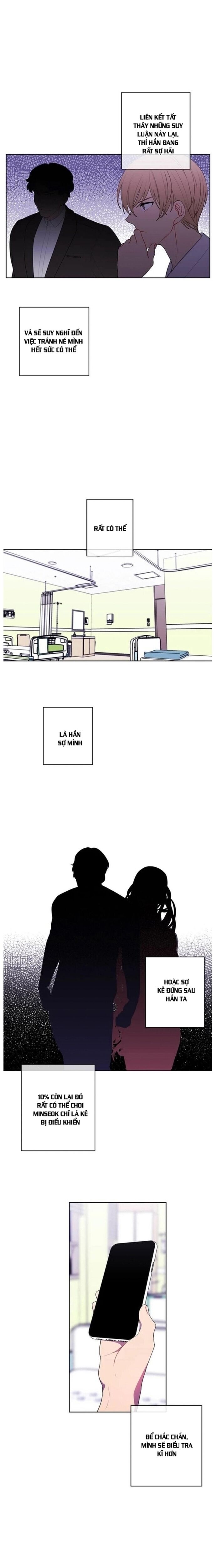 Biến Thành Phế Vật Trong Tiểu Thuyết Giả Tưởng Chapter 81 - 18