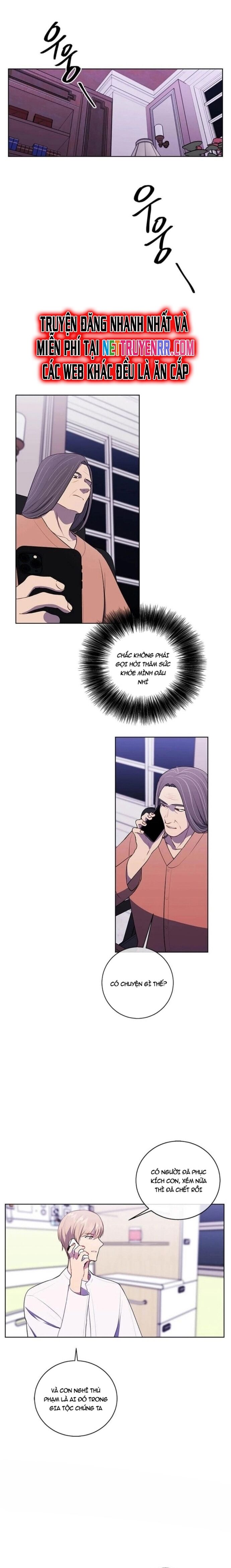 Biến Thành Phế Vật Trong Tiểu Thuyết Giả Tưởng Chapter 81 - 19