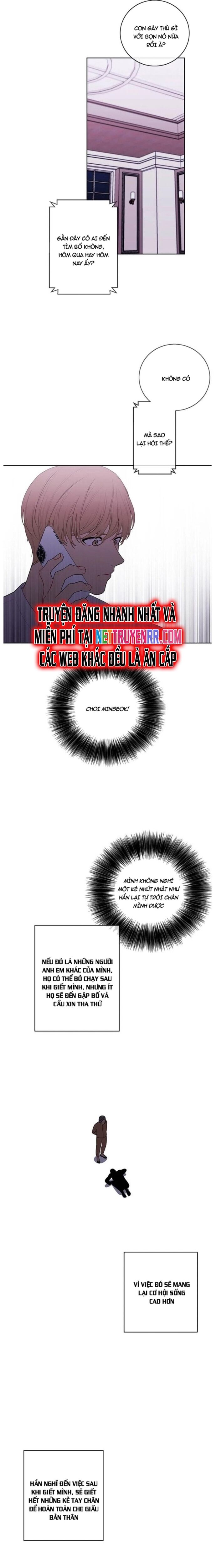 Biến Thành Phế Vật Trong Tiểu Thuyết Giả Tưởng Chapter 81 - 20
